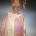 Bishop Dr Raphael Benjamin Nwankwo