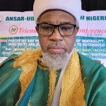 Sheikh AbdurRahman Ahmed